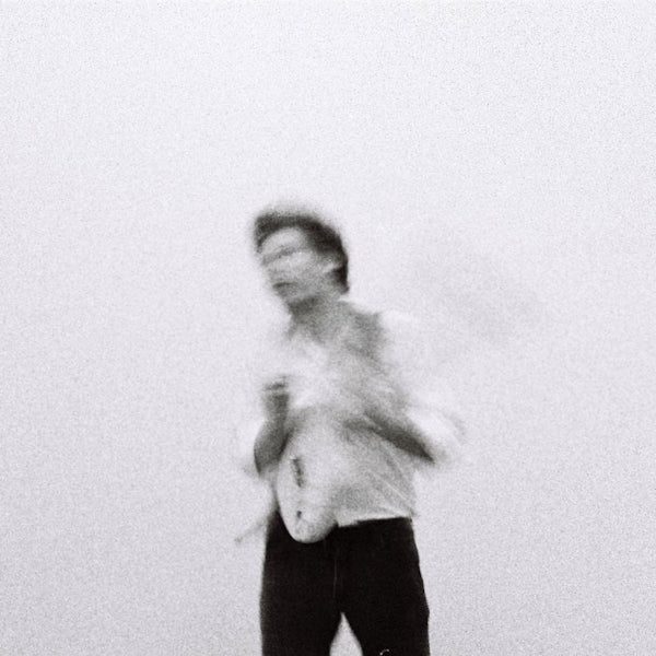 Cian Nugent & The Cosmos - Born with the caul (& the Cosmos LP)