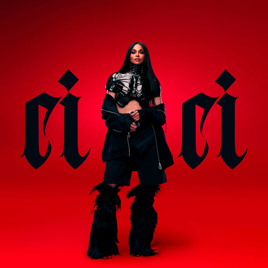 Ciara - Cici (LP)