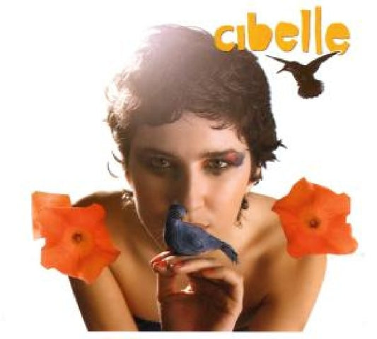 Cibelle - Cibelle (CD)