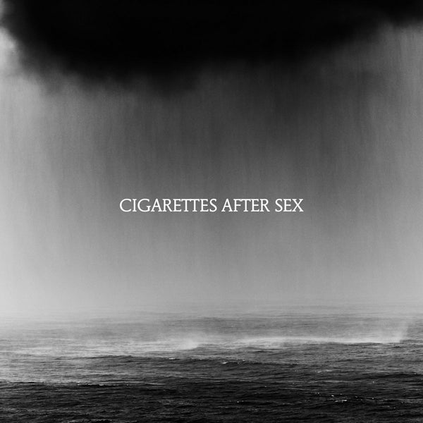 Cigarettes After Sex - Cry (180gr./Gatefold/Poster/Downloadcard, High Quality, Gatefold Sleeve LP)