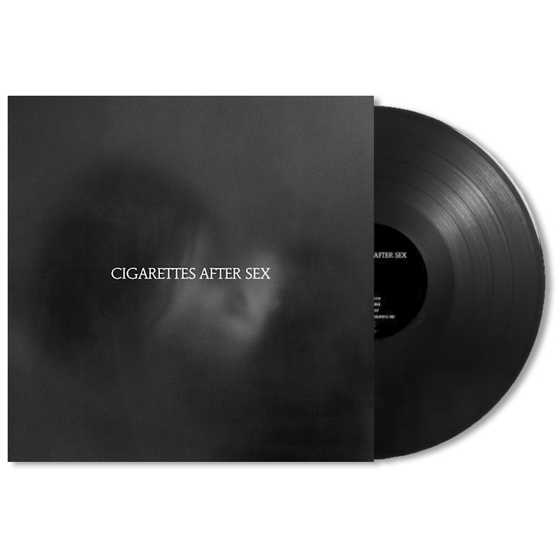 Cigarettes After Sex - X's (LP)