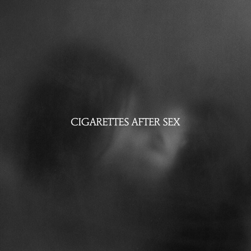 Cigarettes After Sex - X's (Deluxe Edition LP)