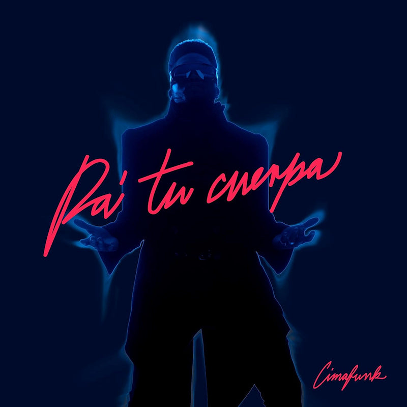 Cimafunk - Pa tu cuerpa (LP)