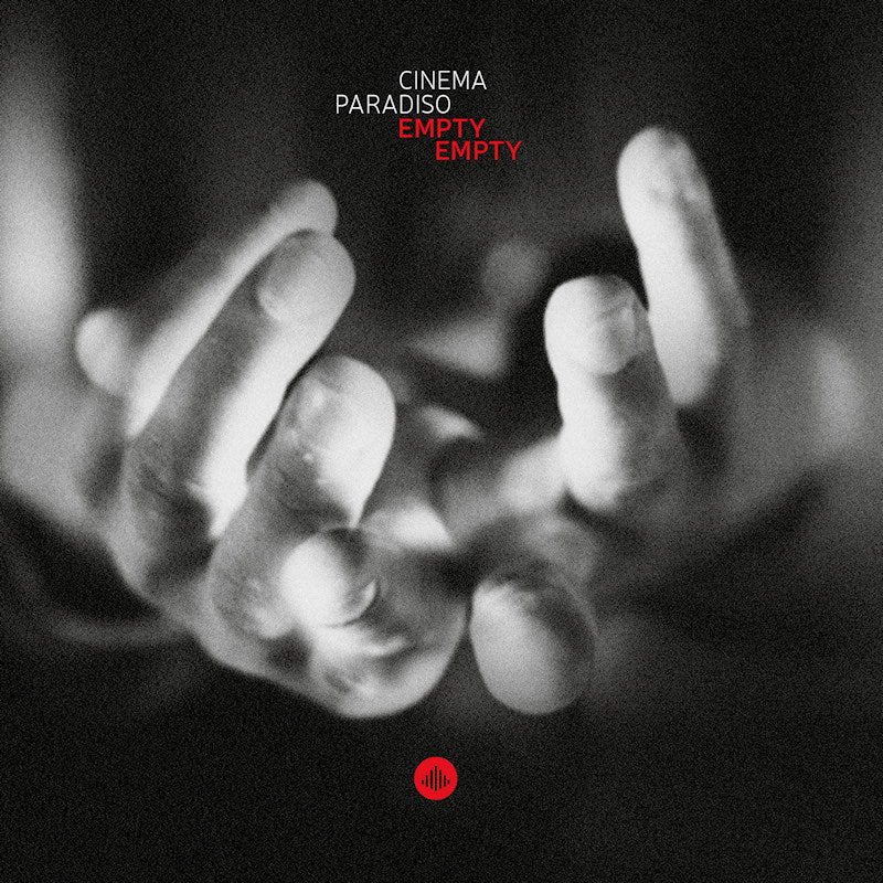 Cinema Paradiso - Empty empty (O-Card CD)