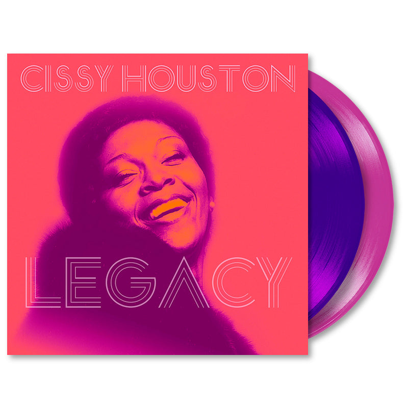 Cissy Houston - Legacy (Rsd LP)