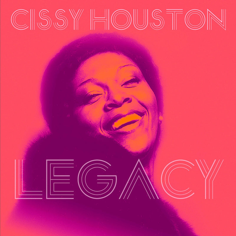 Cissy Houston - Legacy (Rsd LP)