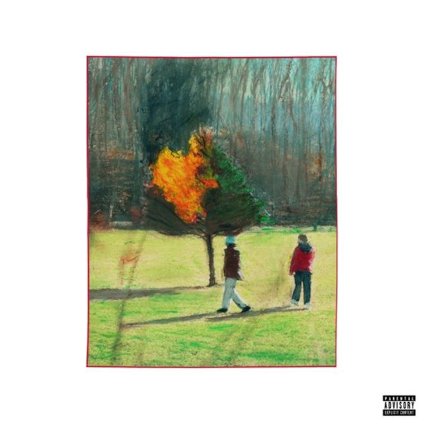 Citizen - Calling the dogs (CD)