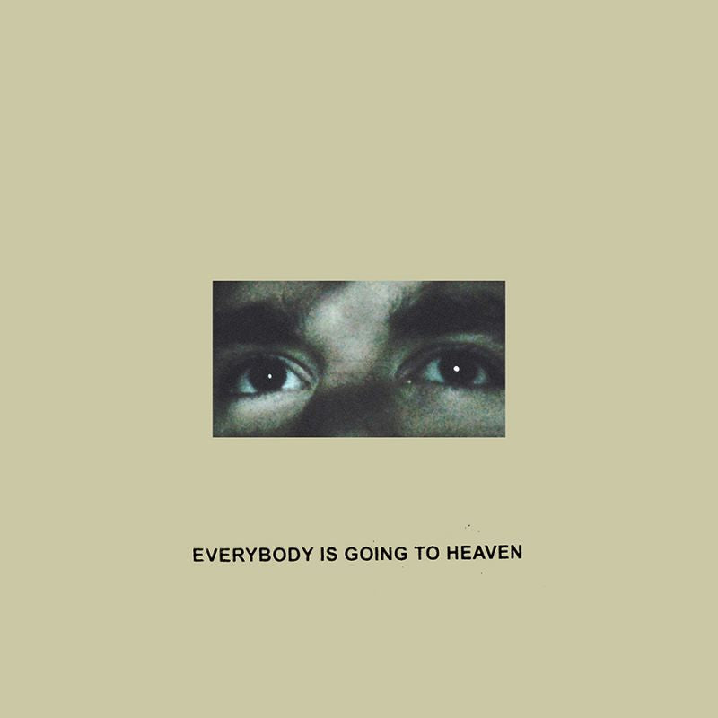 Citizen - Everybody is going to heaven (.. Going To Heaven, Digisleeve CD)