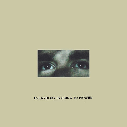 Citizen - Everybody is going to heaven (.. Going To Heaven, Digisleeve CD)