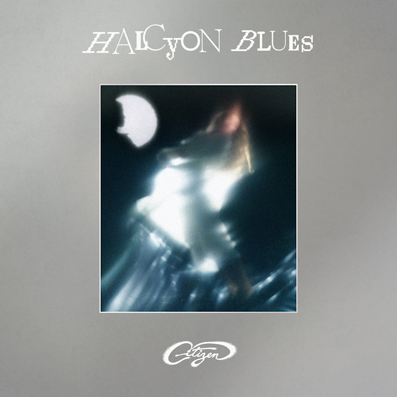 Citizen - Halcyon blues (CD)