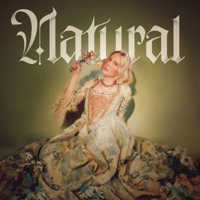Softee - Natural (Dark Green Vinyl, Coloured Vinyl LP)