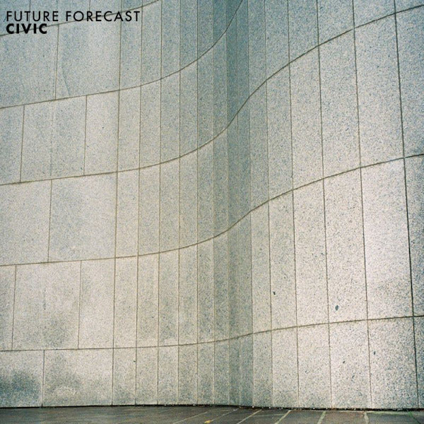 Civic - Future forecast (LP)