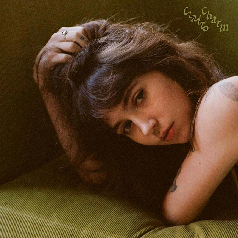 Clairo - Charm (Shm, Shm-CD CD)