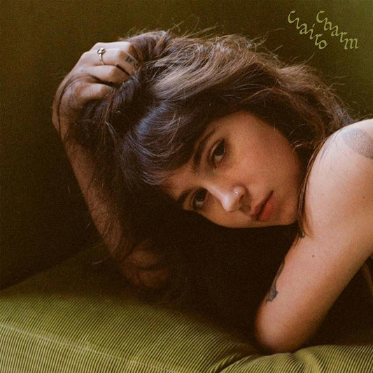 Clairo - Charm (Shm, Shm-CD CD)