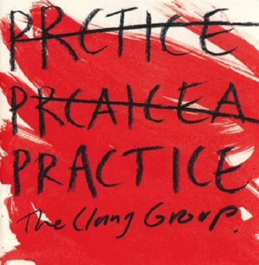 Clang Group - Practice (CD)