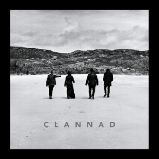 Clannad - In a lifetime (LP)