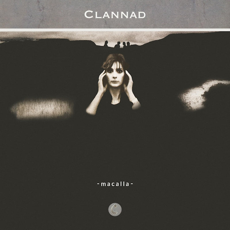 Clannad - Macalla (Coloured Vinyl, Remastered LP)