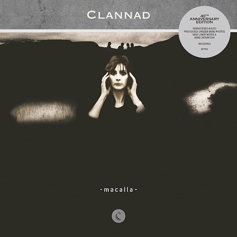 Clannad - Macalla (Anniversary Edition, Remastered CD)