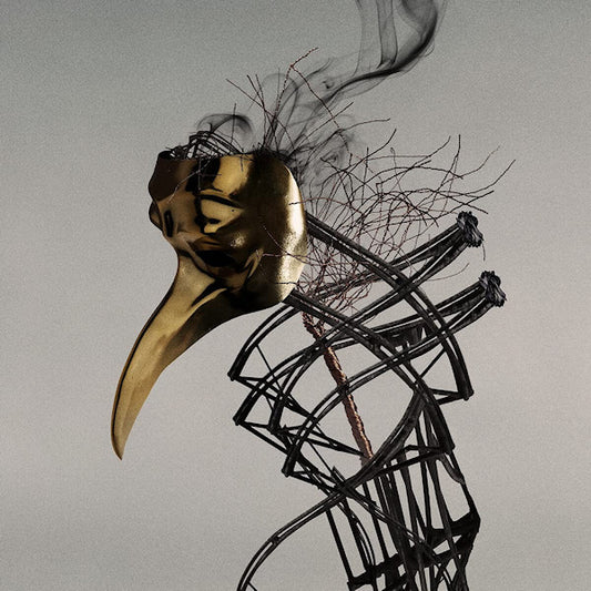 Claptone - Closer (CD)