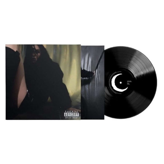 Clara La San - Made mistakes (Gatefold Sleeve LP)
