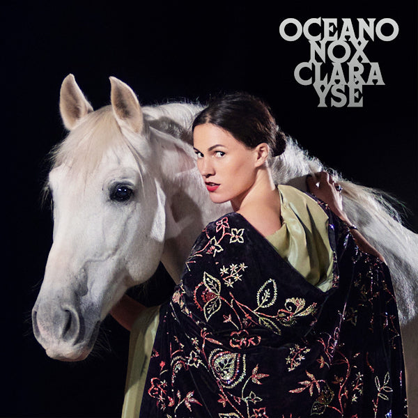 Clara Yse - Oceano vox (CD)