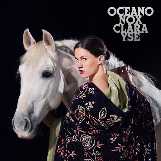 Clara Yse - Oceano nox (LP)