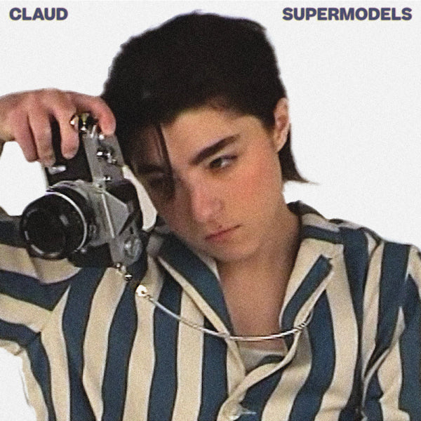 Claud - Supermodels (LP)