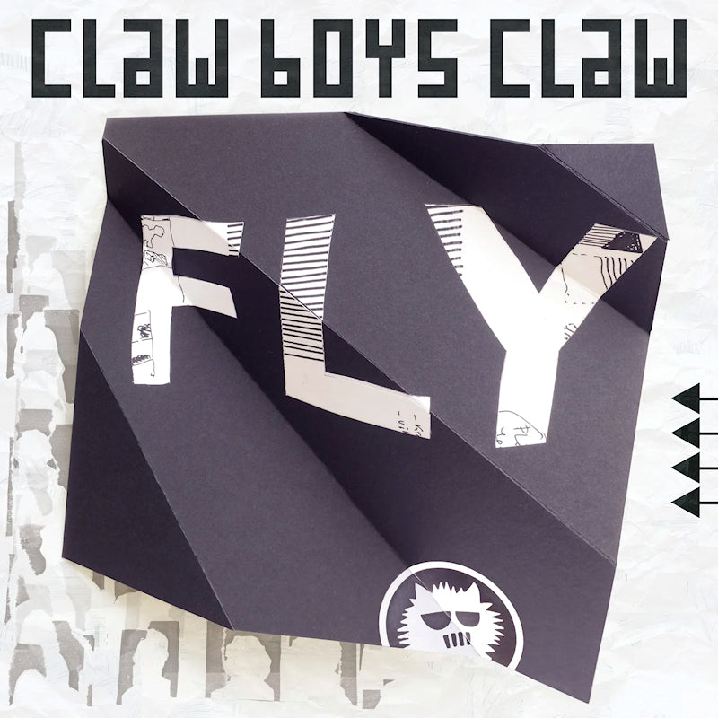 Claw Boys Claw - Fly (Gatefold Sleeve LP)