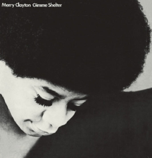 Merry Clayton - Merry clayton (Digipak CD)
