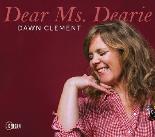 Dawn Clement - Dear ms. dearie (CD)