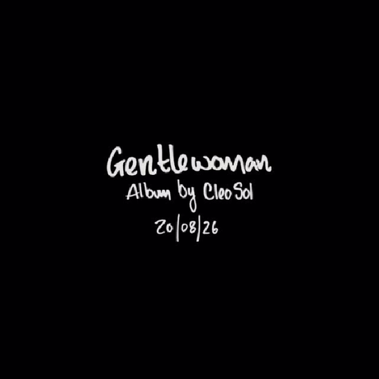 Cleo Sol - Gentlewoman (CD)
