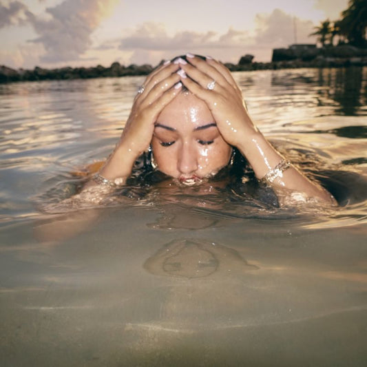Cleo Sol - Gold (LP)