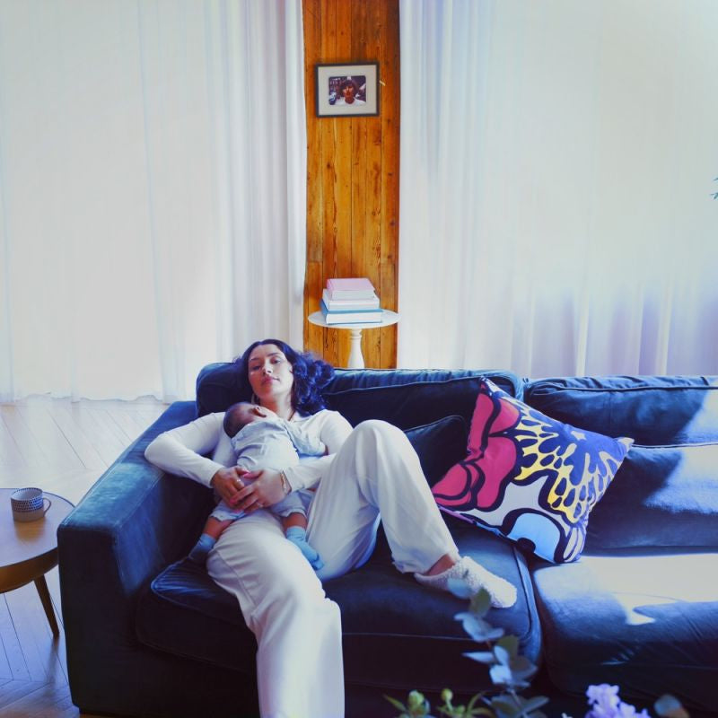 Cleo Sol - Mother (Gatefold Sleeve LP)