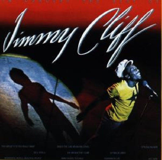 Jimmy Cliff - In concert: best of (CD)