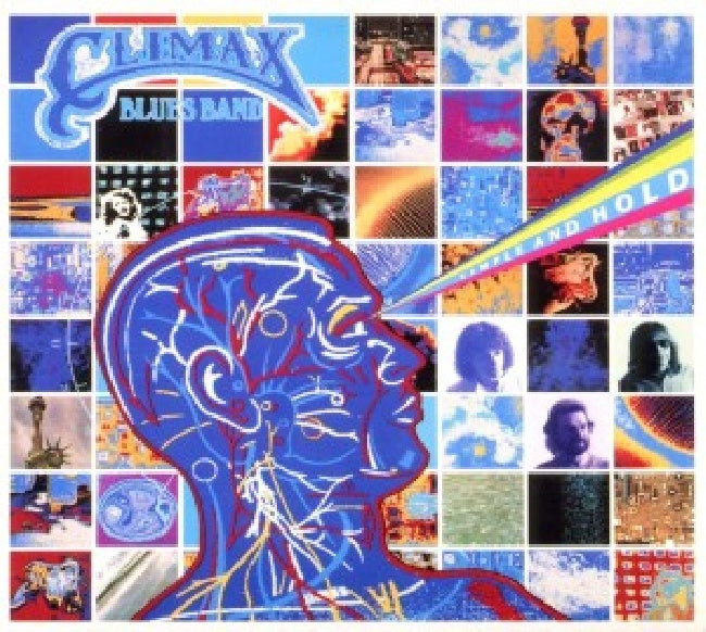 Climax Blues Band - Sample and hold (Digipak CD)