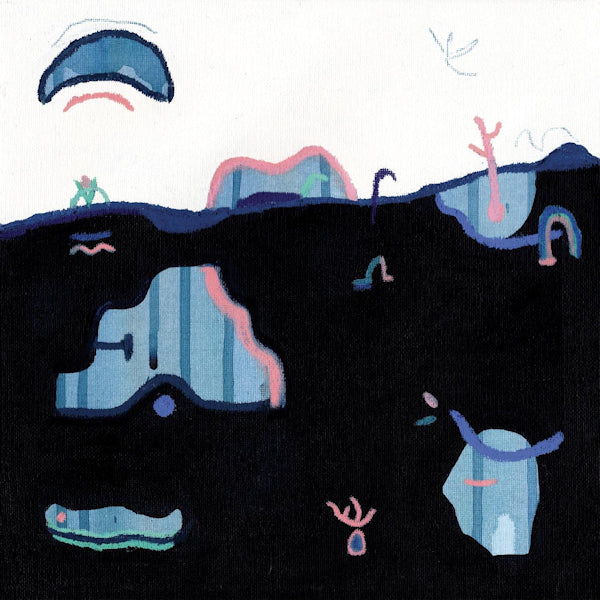 Cloth - Low sun (12-inch maxi-single)