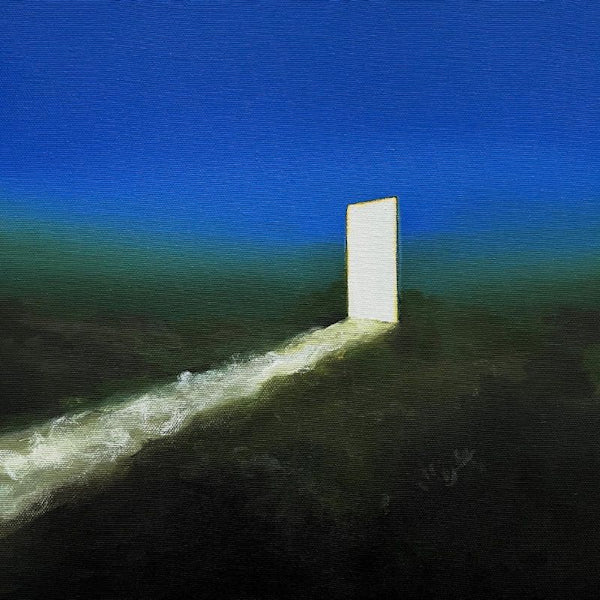 Cloth - Secret measure (CD)