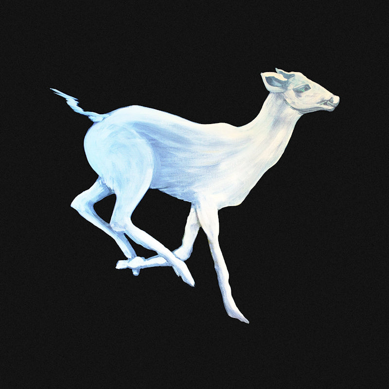 Cloud Cafe - Gift horse (Coloured Vinyl LP)