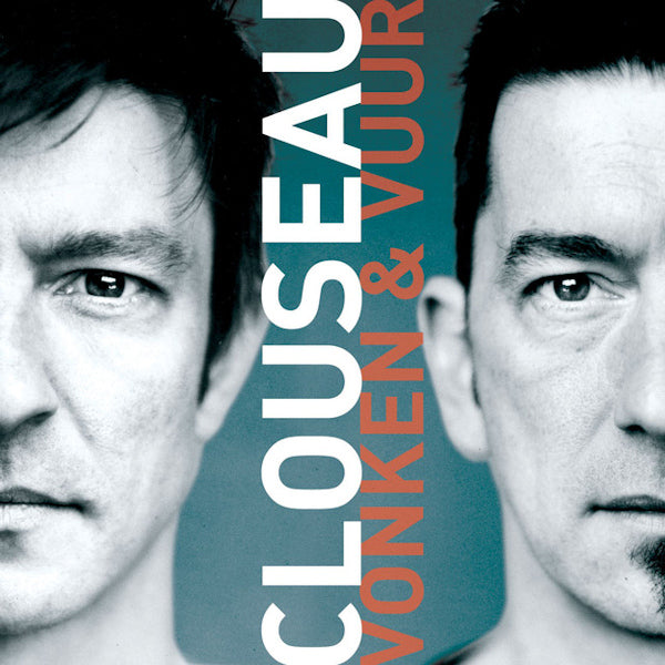 Clouseau - Vonken & vuur (CD)