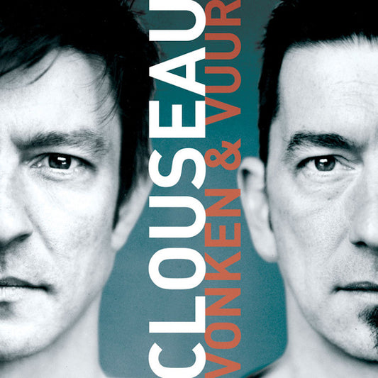 Clouseau - Vonken & vuur (CD)