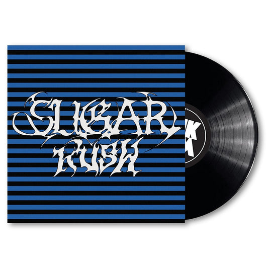 Clutter - Sugar rush (LP)