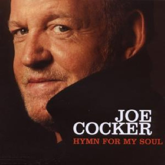 Joe Cocker - Hymn for my soul (CD)