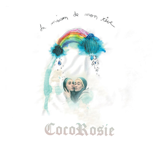 Cocorosie - La maison de mon reve (CD)