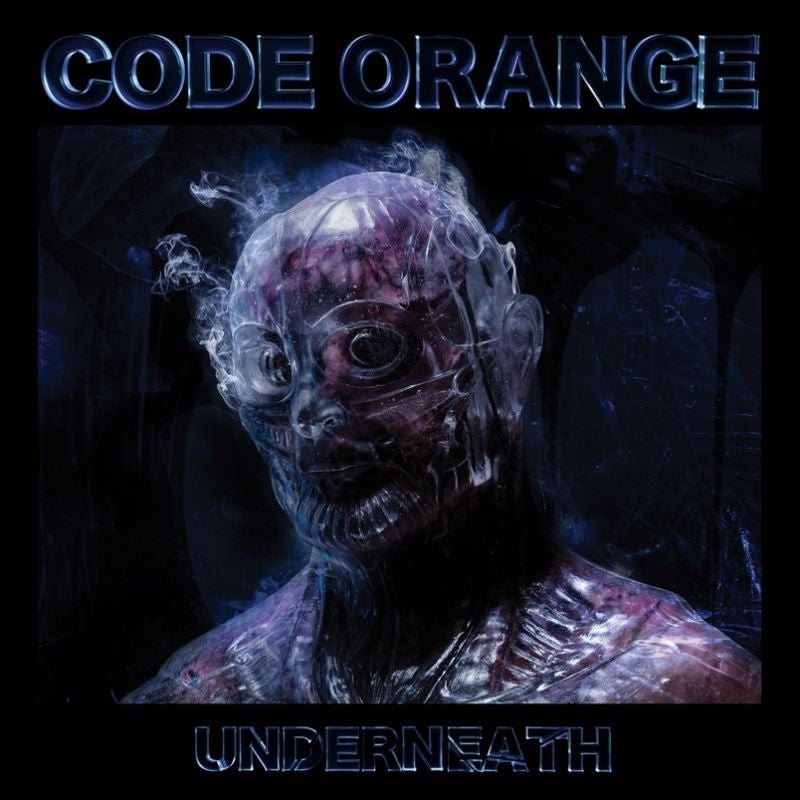 Code Orange - Underneath (Japan Import CD)