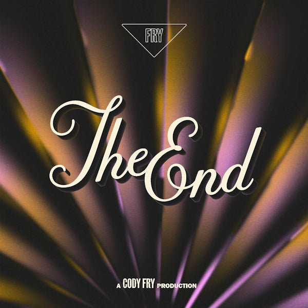 Cody Fry - End (LP)