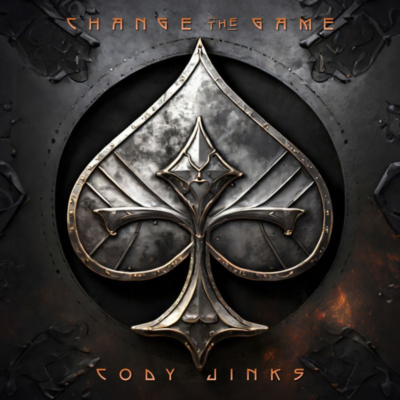 Cody Jinks - Change the game (CD)