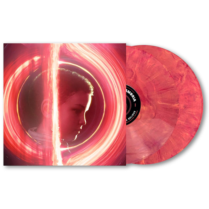 Coheed And Cambria - The father of make believe (LP)