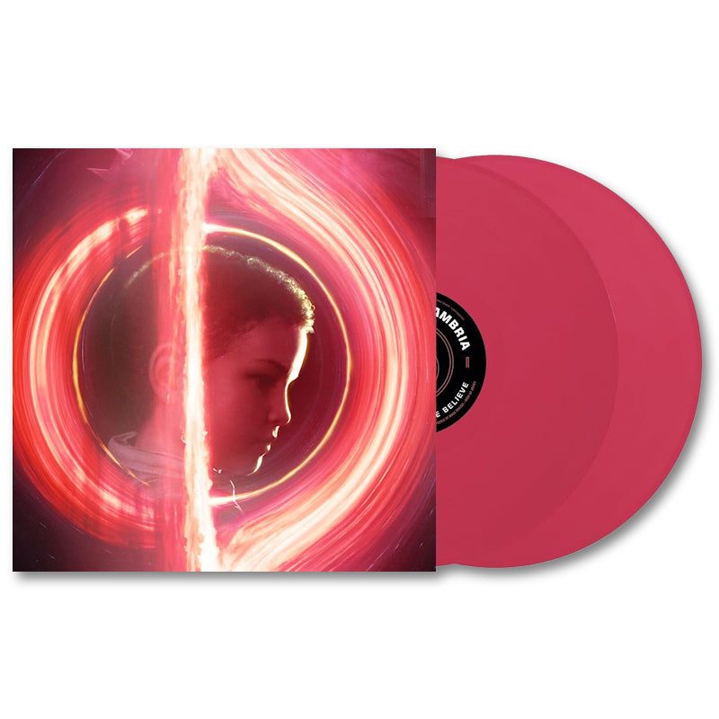 Coheed And Cambria - The father of make believe (Coloured Vinyl LP)
