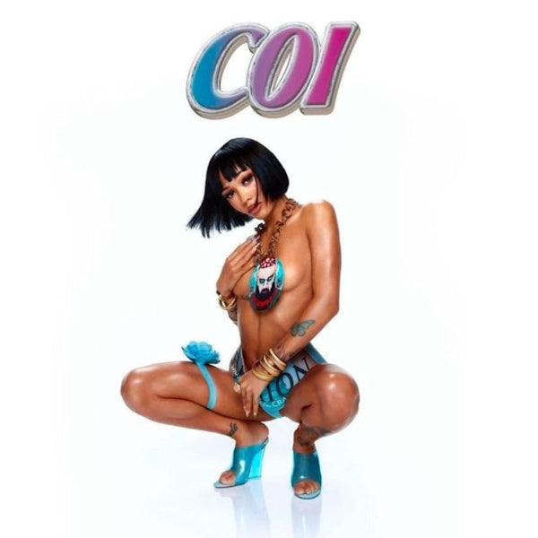 Coi Leray - COI (LP)