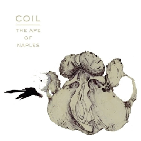 Coil - Ape of naples (Vinyl Art, Digipak CD)